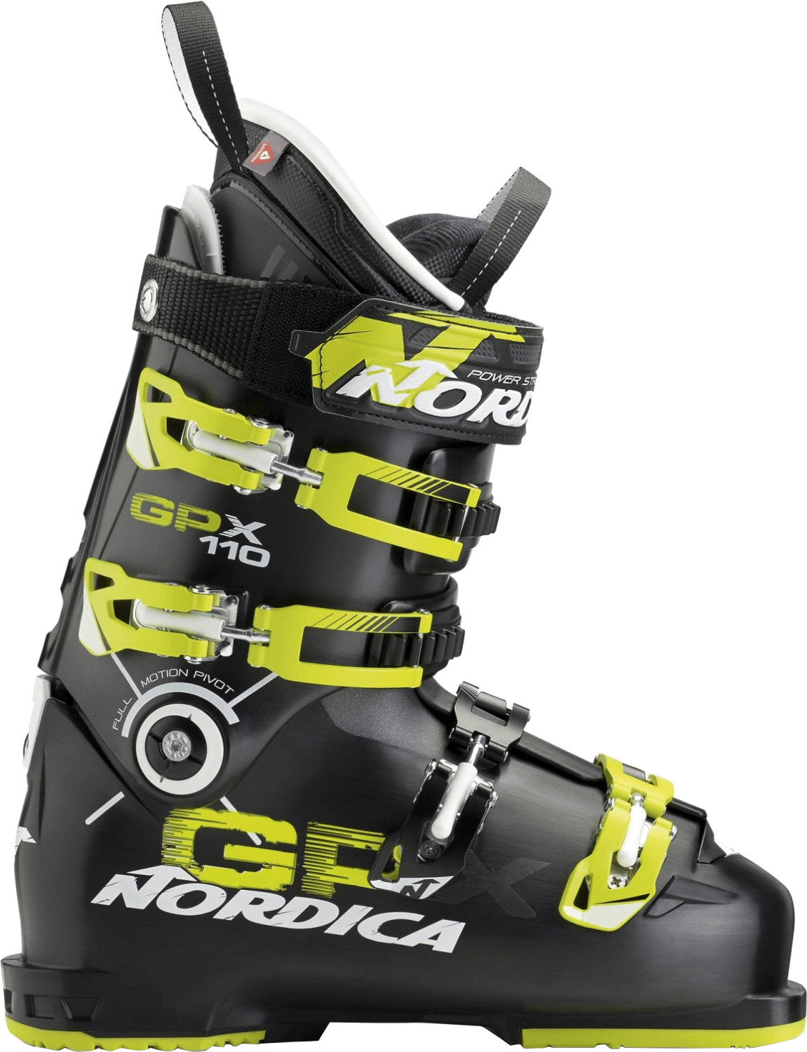 Nordica GPX 110 (2016)