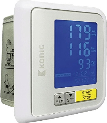 Konig KN-BLDPRESS30B