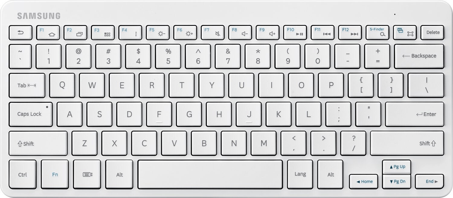 Samsung Bluetooth Universal Keyboard (EJ-BT230)