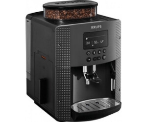 KRUPS EA815B70 Robot café, Machine à café automatique