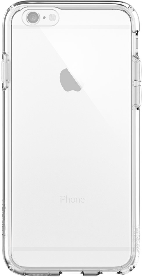 Spigen Ultra Hybrid (iPhone 6/6S)