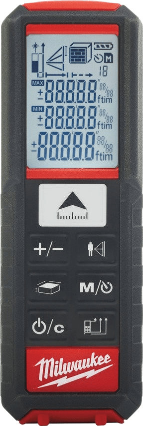 Milwaukee Electric Tool LDM 50