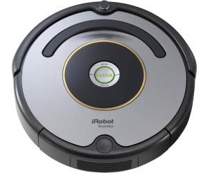 iRobot Roomba 615 au meilleur prix sur IROBOT Aspirateur robot Roomba 615 | eBay