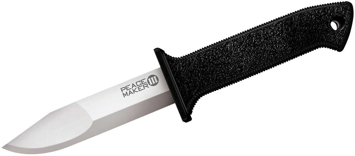 Cold Steel Peace Maker III