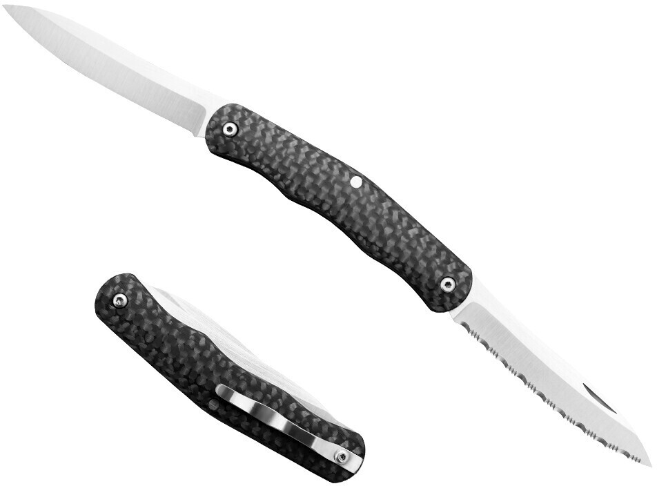 Cold Steel Lucky