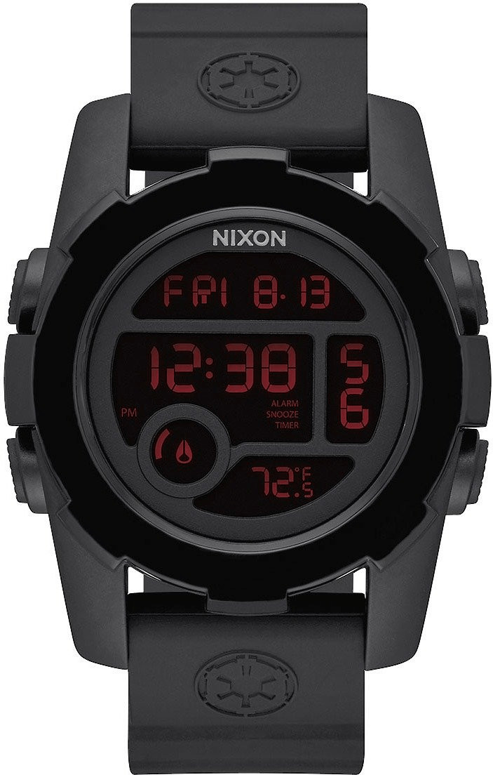 Nixon Unit 40 Star Wars (A490SW)