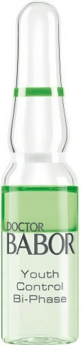 Doctor Babor Lifting Cellular Youth Control Bi-Phase Ampoules (14ml)