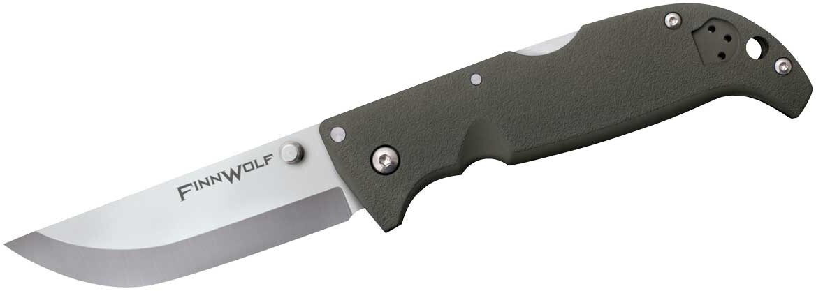 Cold Steel Finn Wolf
