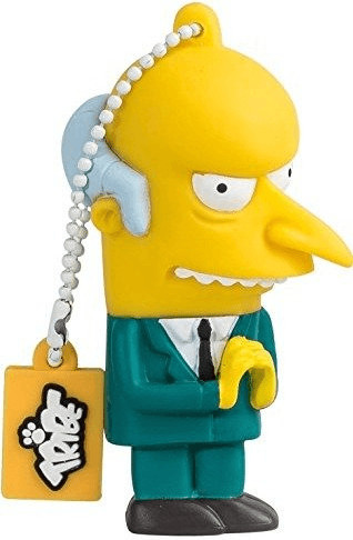Tribe Simpsons Mr. Burns 8GB