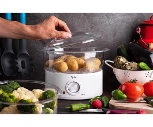 Cuiseur vapeur Tefal VC1451 - Pour la Cuisine