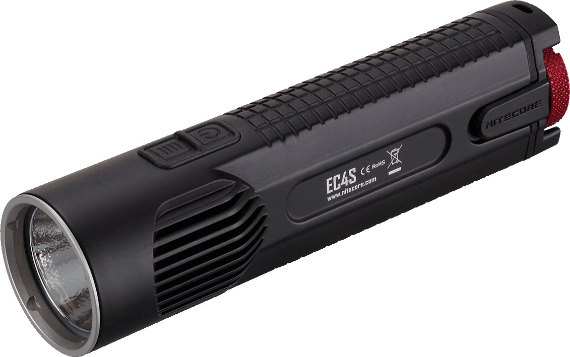 Nitecore EC4S