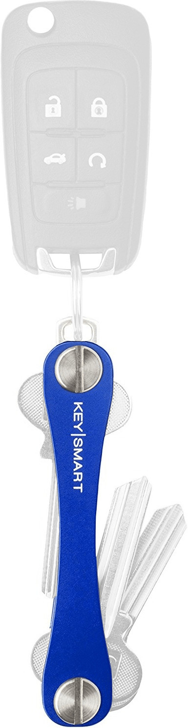 KeySmart Extended Version 2.0 blue