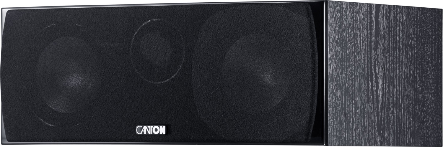 Canton Chrono 515 (noir)