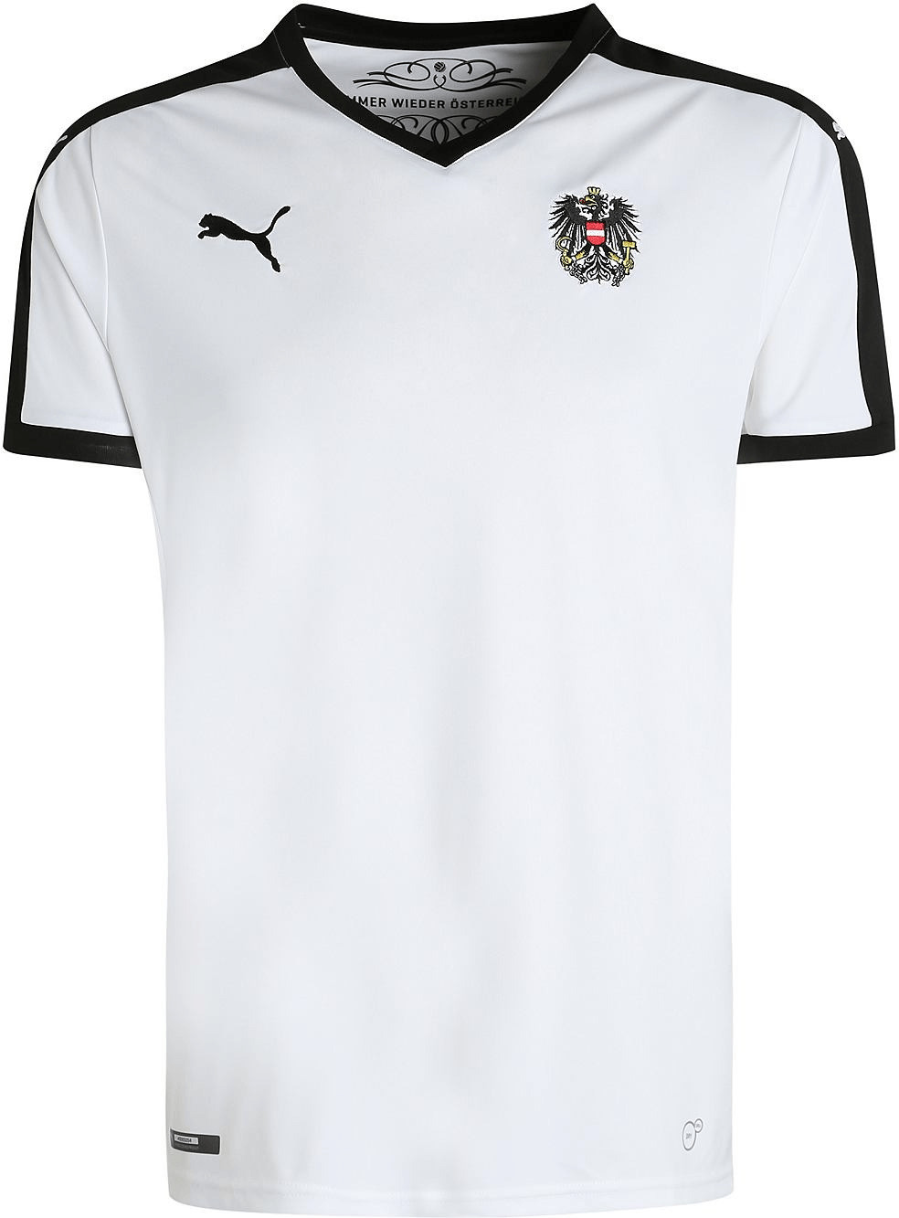 Puma Österreich Trikot 2016 ab € 12,99 | Preisvergleich ...