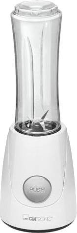 Clatronic SM 3593 white