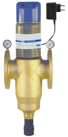 BWT Multipur AP DN65 100µm