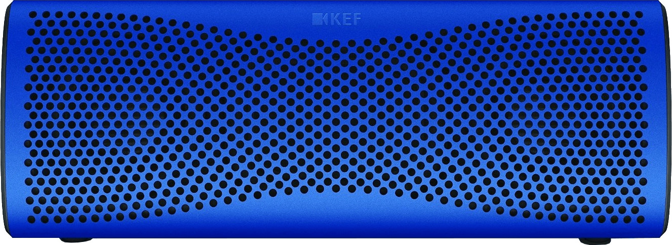 KEF Muo (bleu)