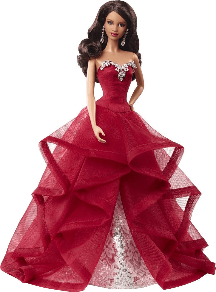 Soldes Barbie Noël 2015 2024 au meilleur prix sur