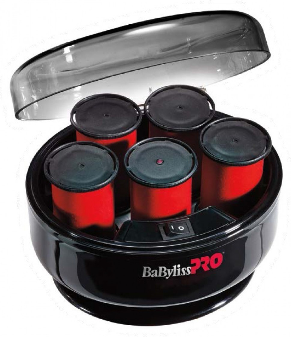 BaByliss Pro Big Curls (5 Stk.)