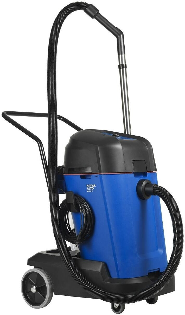 Nilfisk MAXXI II 55-1