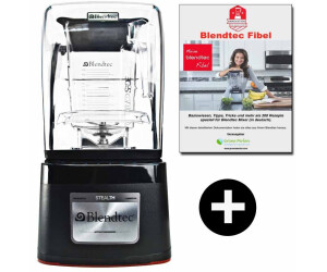 Blendtec Stealth 875 ab 1.799 00 Preisvergleich bei idealo