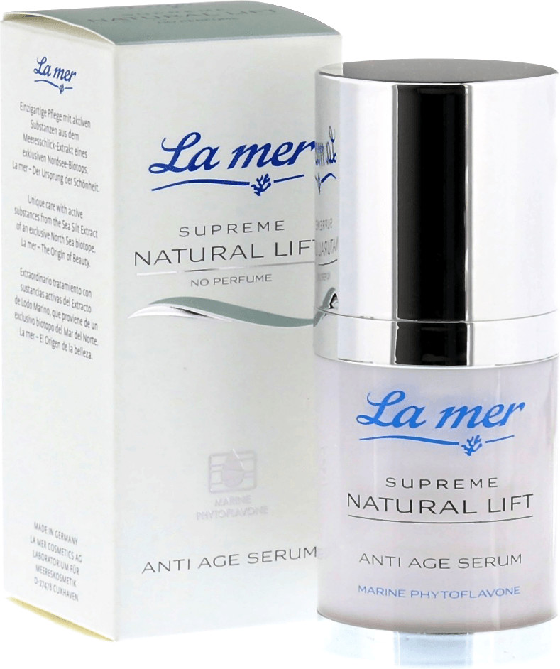 La mer Supreme Natural Lift Anti Age Serum (30ml) ab € 53,91 Preisvergleich bei idealo.at