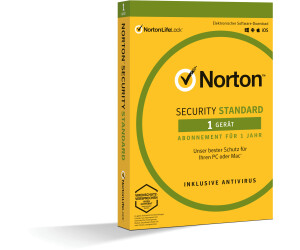 norton utilities premium test
