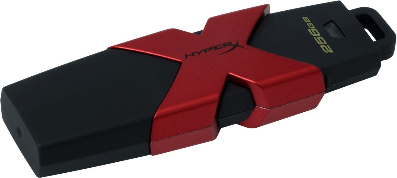 HyperX Savage USB 3.0 256 Go