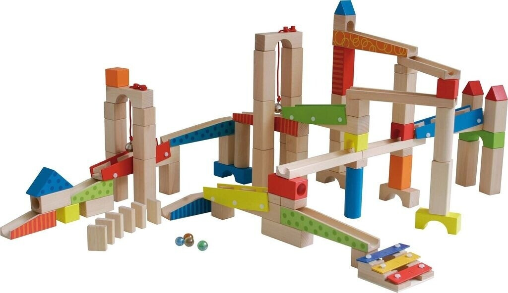 Roba Marble Run 100 pcs. (69643)