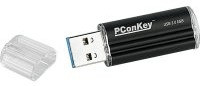 Pearl PConKey UPD-364 USB 3.0 64 Go