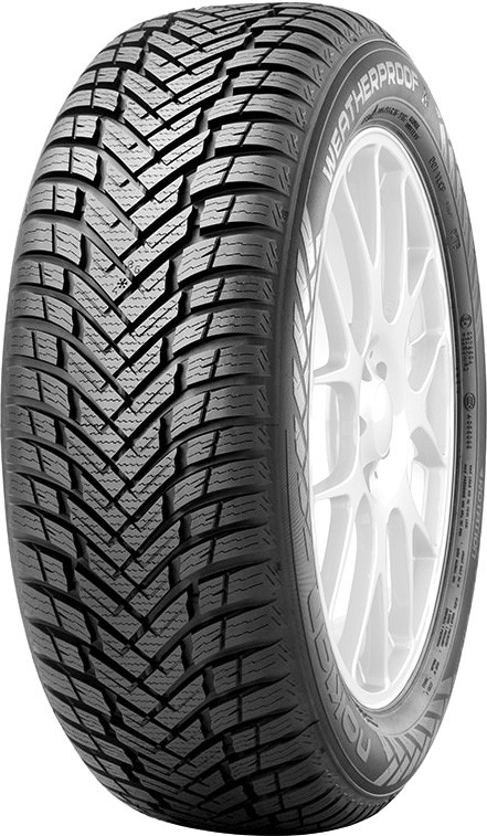 Nokian Weatherproof 195/55 R16 87H