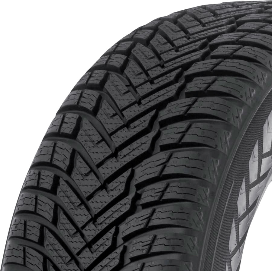 Nokian Weatherproof 215/55 R16 93H