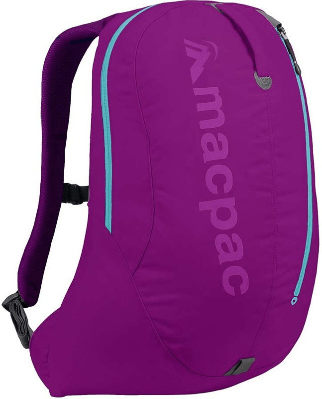 Macpac Kahu 22 gloxinia
