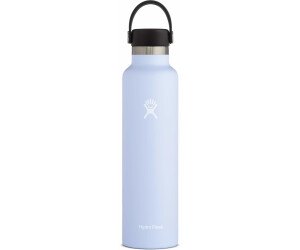 Hydro Flask HYDRO FLASK Thermoflasche Isolierflasche Standard Mouth Fog 709 ml 