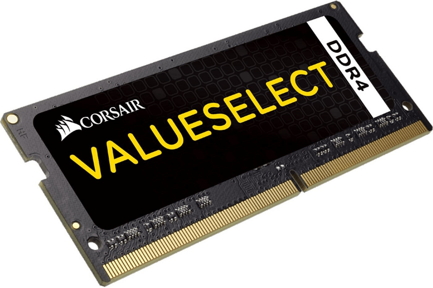 Corsair ValueSelect 8 Go SO-DIMM DDR4-2133 CL15 (CMSO8GX4M1A2133C15)