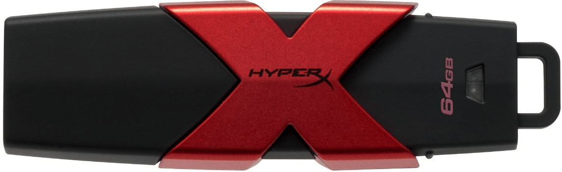 HyperX Savage USB 3.0 64 Go