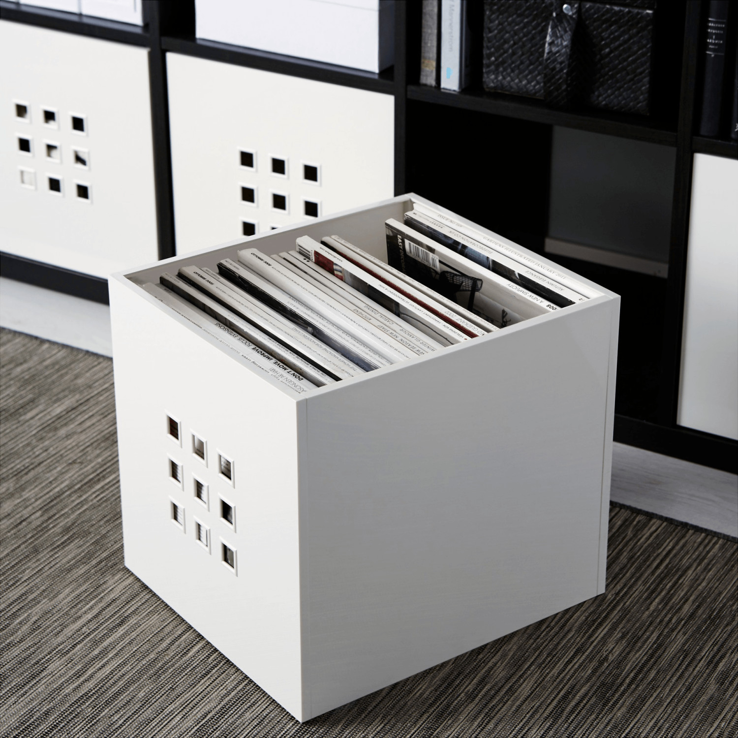Ikea LEKMAN Box ab 14,99 € Preisvergleich bei idealo.de