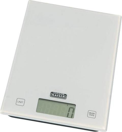 Kaiser Baking Scale
