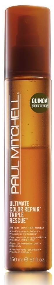 Paul Mitchell Ultimate Color Repair Triple Rescue (150ml)