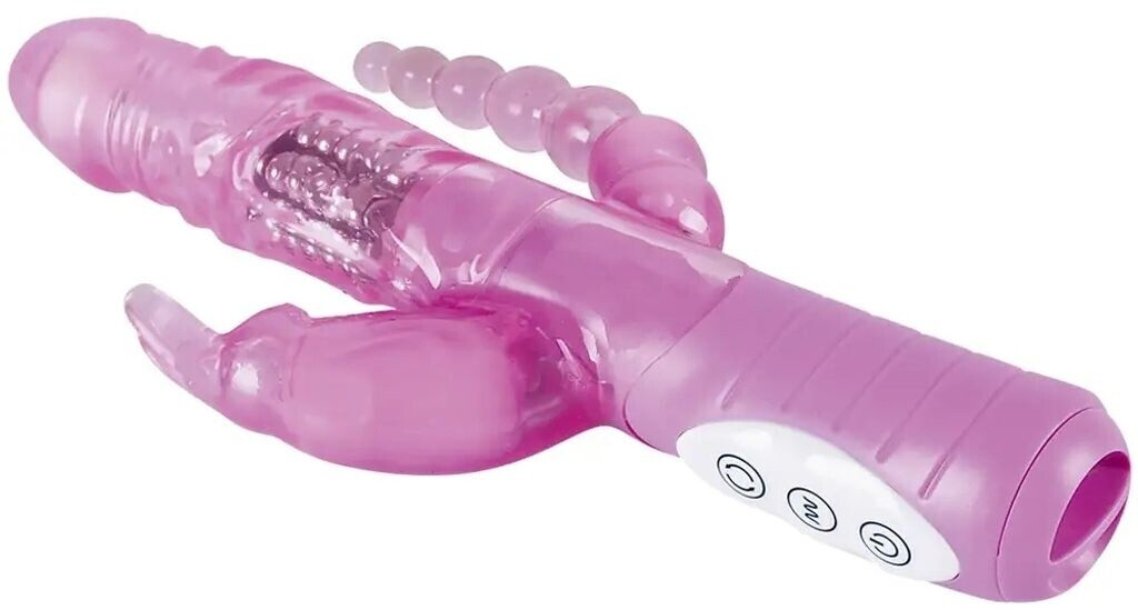 You2Toys 3 x Motor 3 x Lust