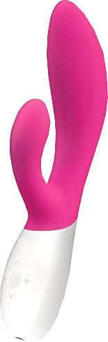 Lelo Ina Wave cerise