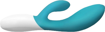 Lelo Ina Wave bleu