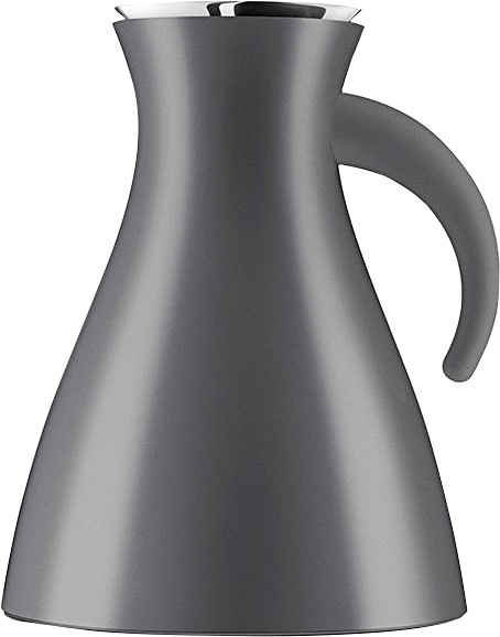 Eva solo Carafe isotherme 1 L gris