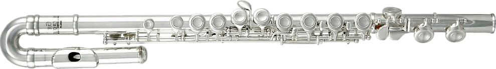 Roy Benson FL-402E2