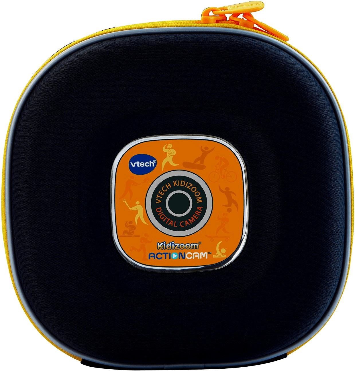 Vtech Sacoche Kidizoom Action Cam