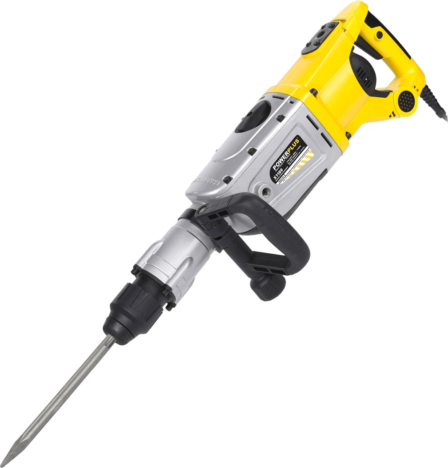 Varo POWX11