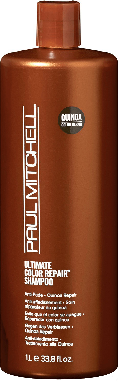 Paul Mitchell Ultimate Color Repair Shampoo (1000ml)