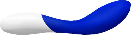 Lelo Mona Wave bleu