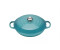 Le Creuset Signature Gourmet Casserole Dish 30cm Caribbean