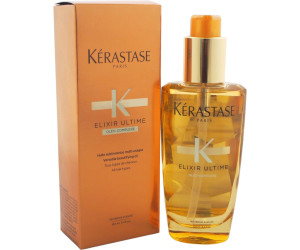 Kérastase Elixir Ultime Oil (100ml) ab 22,06 